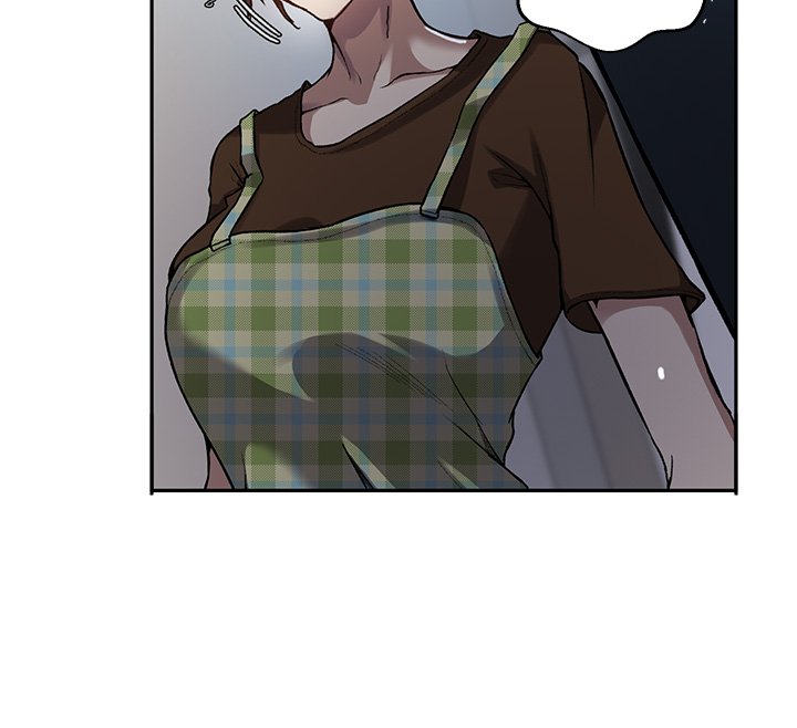 秘密教学 - 第304話-你來保護這個家好嗎? - page 46