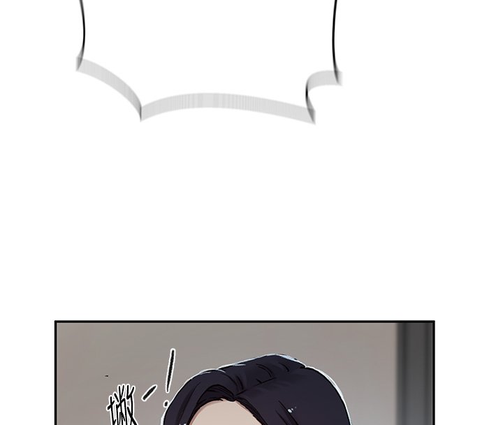 秘密教学 - 第304話-你來保護這個家好嗎? - page 62