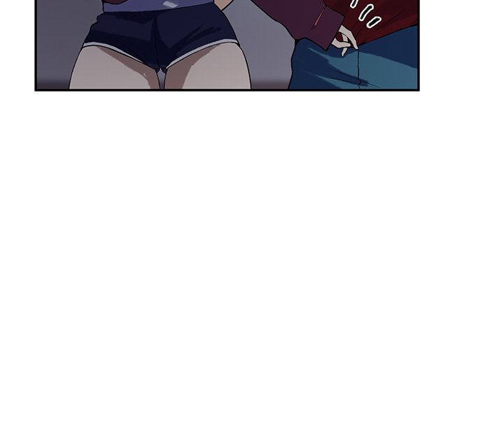 秘密教学 - 第304話-你來保護這個家好嗎? - page 110