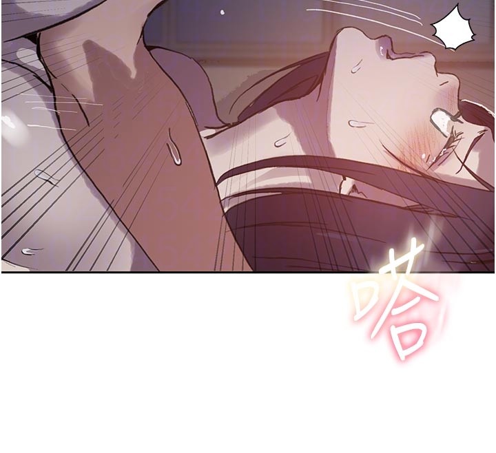 秘密教学 - 第298話-是你老婆求我內射的 - page 64