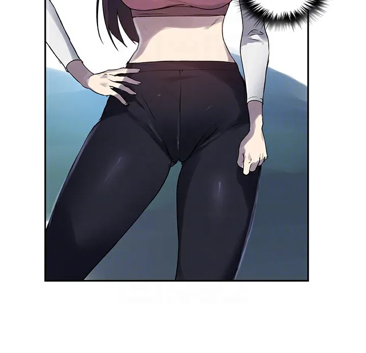秘密教学 - 第257話-阿姨那裡…讓人意猶未盡 - page 93