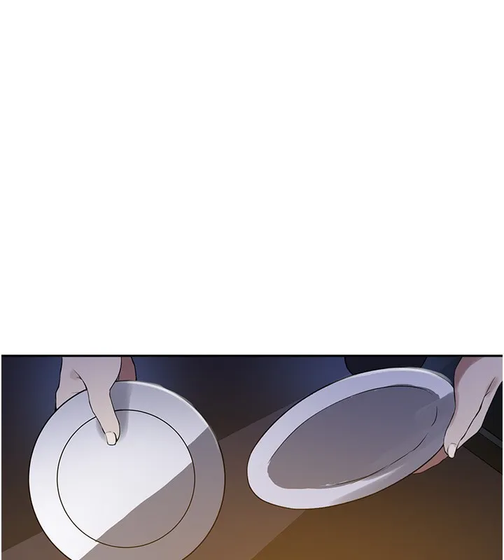 秘密教学 - 第257話-阿姨那裡…讓人意猶未盡 - page 95