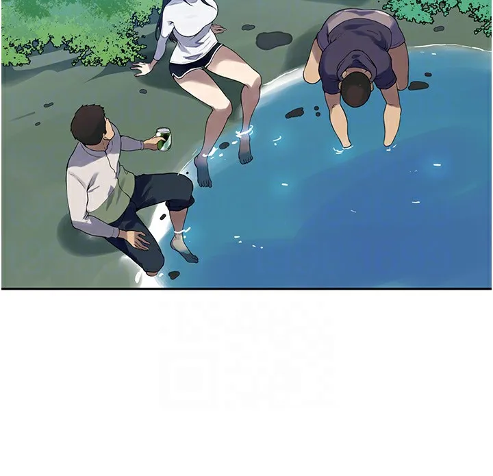 秘密教学 - 第257話-阿姨那裡…讓人意猶未盡 - page 108