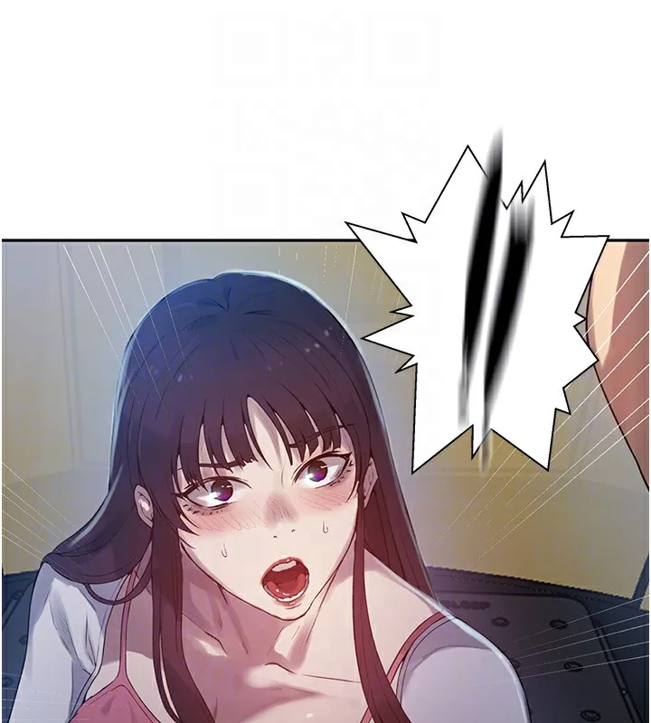 秘密教学 - 第257話-阿姨那裡…讓人意猶未盡 - page 113