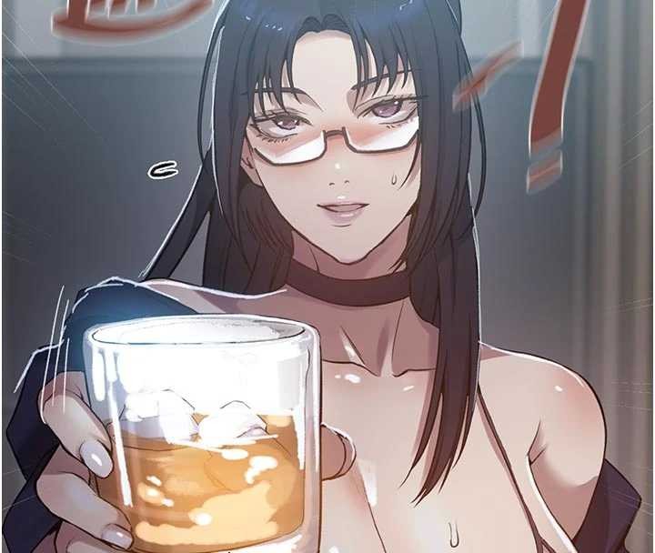 秘密教学 - 第302話-嘉希的美人計 - page 101