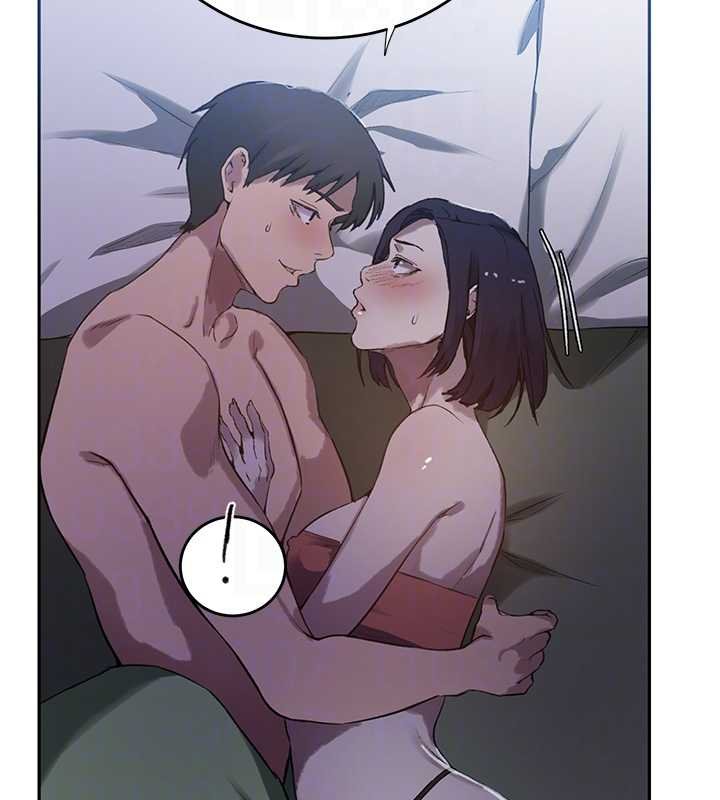 秘密教学 - 第305話-半夜爬上子豪的床 - page 20