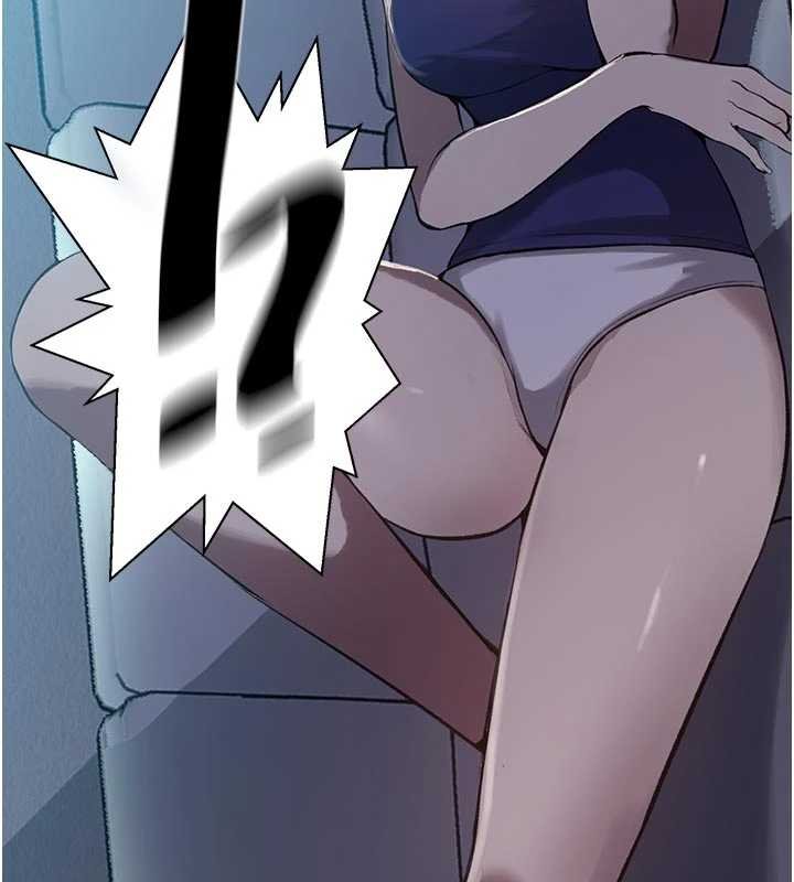 秘密教学 - 第305話-半夜爬上子豪的床 - page 102