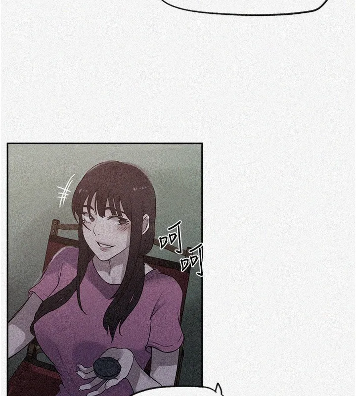 秘密教学 - 第255話-又熙姊吸力有這麼強嗎…? - page 5