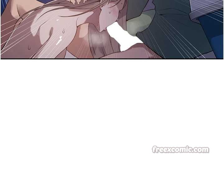 秘密教学 - 第295話-犯錯就必須付出代價 - page 126