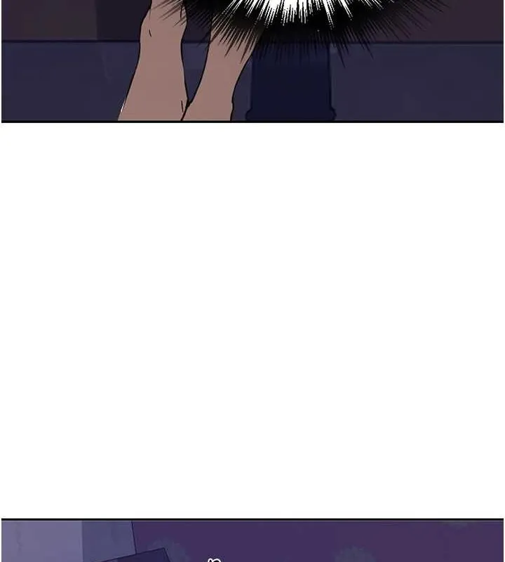 秘密教学 - 第260話-不能放任他們這樣下去! - page 41