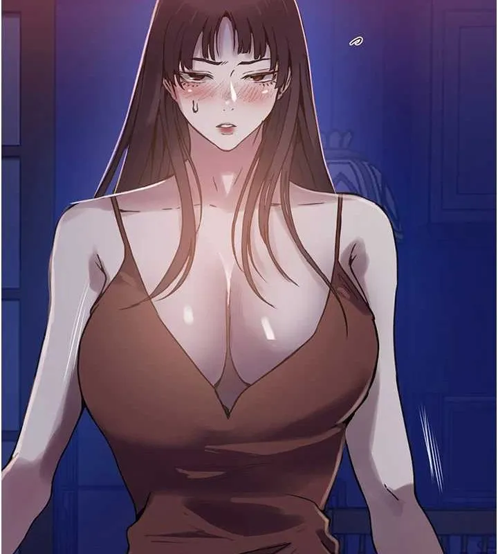 秘密教学 - 第260話-不能放任他們這樣下去! - page 92