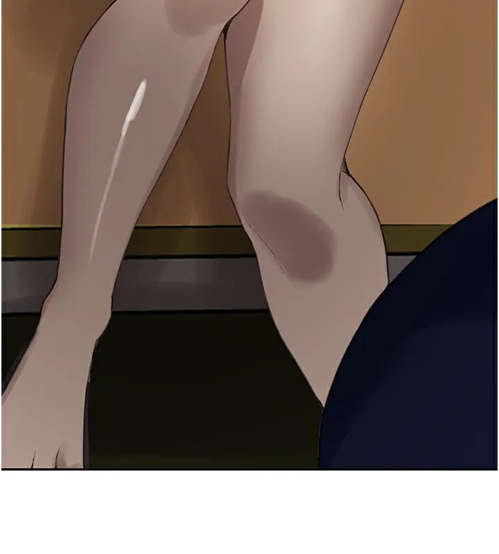 秘密教学 - 第270話-沒看過你這麼噁心的人 - page 92