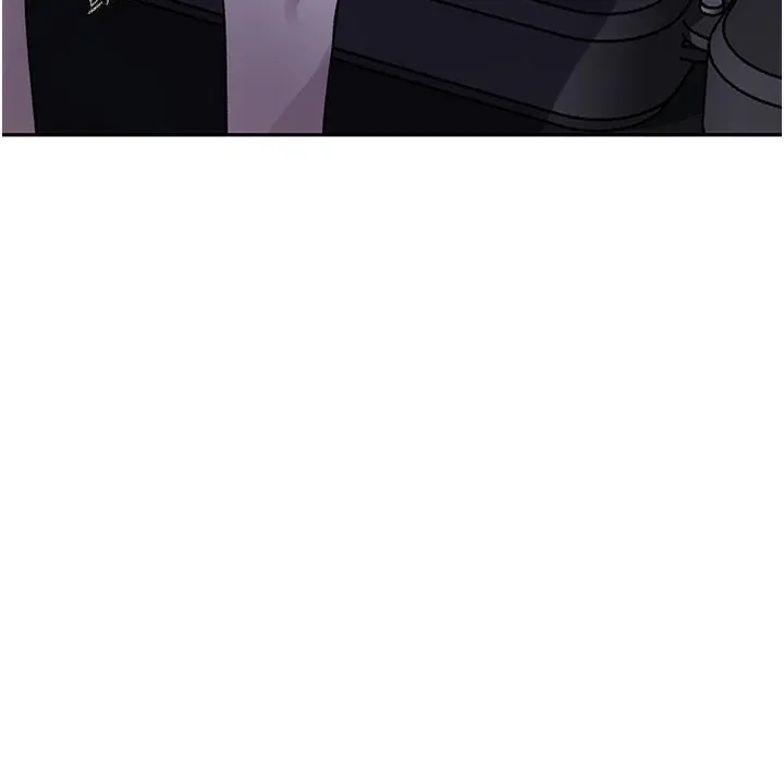 秘密教学 - 第254話-不小心…頂到了… - page 85