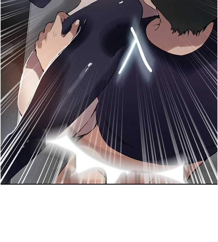 秘密教学 - 第293話-難以抉擇的雙鮑饗宴 - page 95
