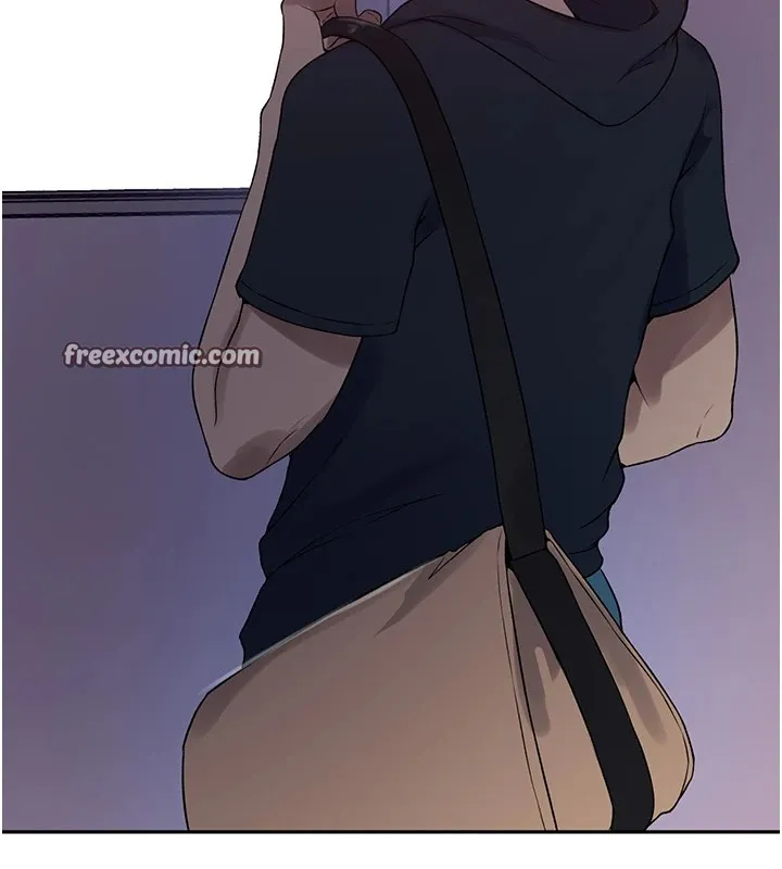 秘密教学 - 第252話-重溫舊夢 - page 96