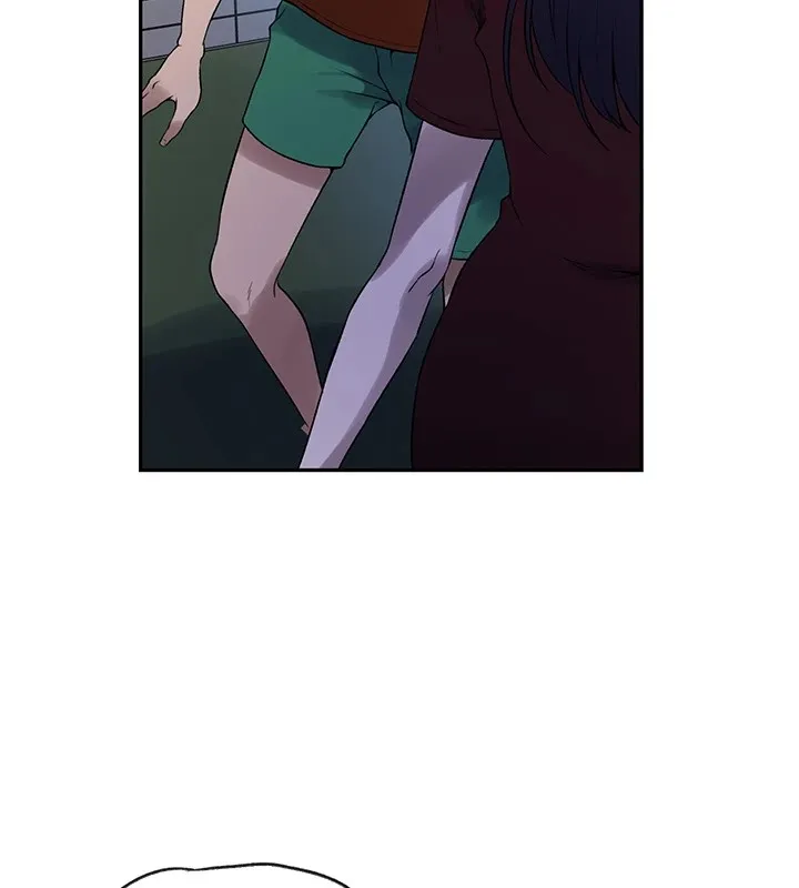 秘密教学 - 第252話-重溫舊夢 - page 118