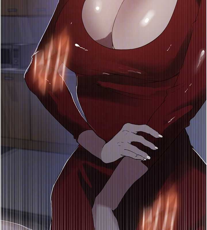 秘密教学 - 第292話-令人心寒的真相 - page 123