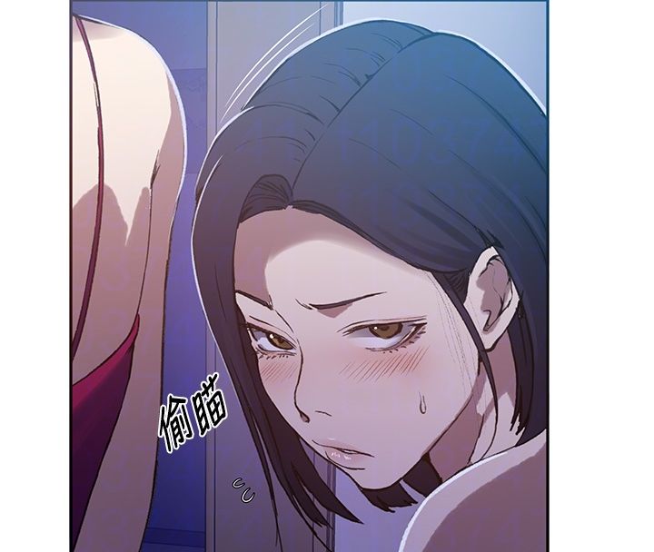 秘密教学 - 第311話-阿姨加入小班教學♥ - page 116