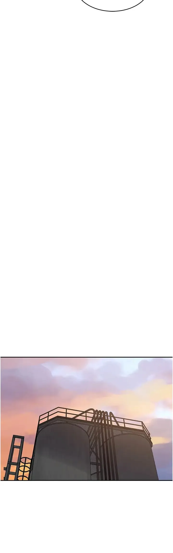 秘密教学 - 第221話-在戶外激烈開戰 - page 8