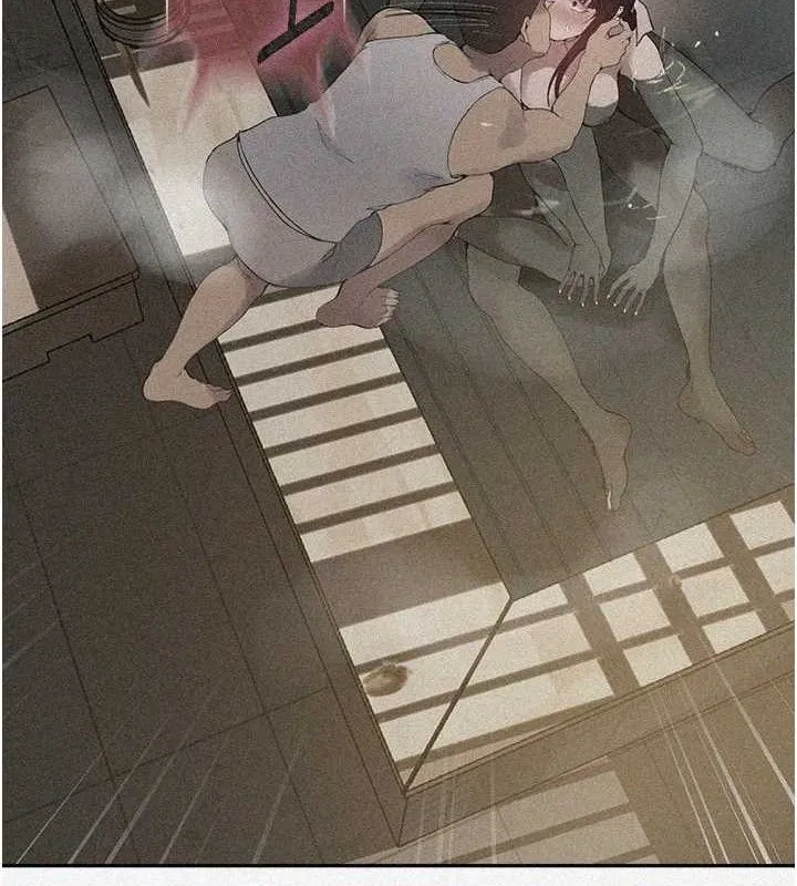 秘密教学 - 第268話-不能在我老公面前插! - page 2