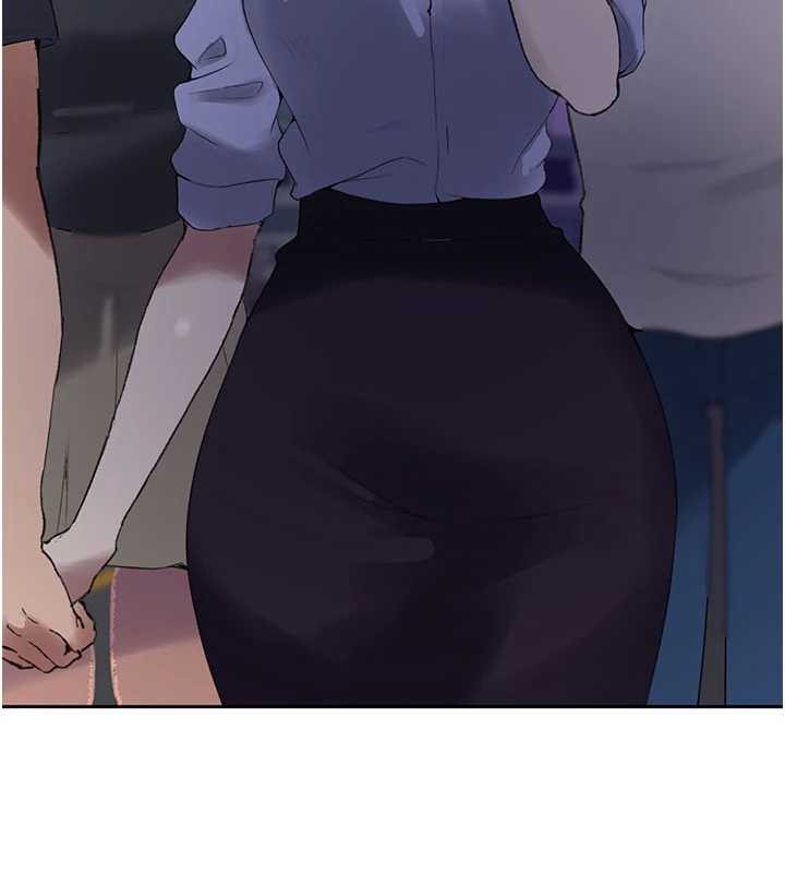 秘密教学 - 第285話-回味公車上的滋味 - page 111