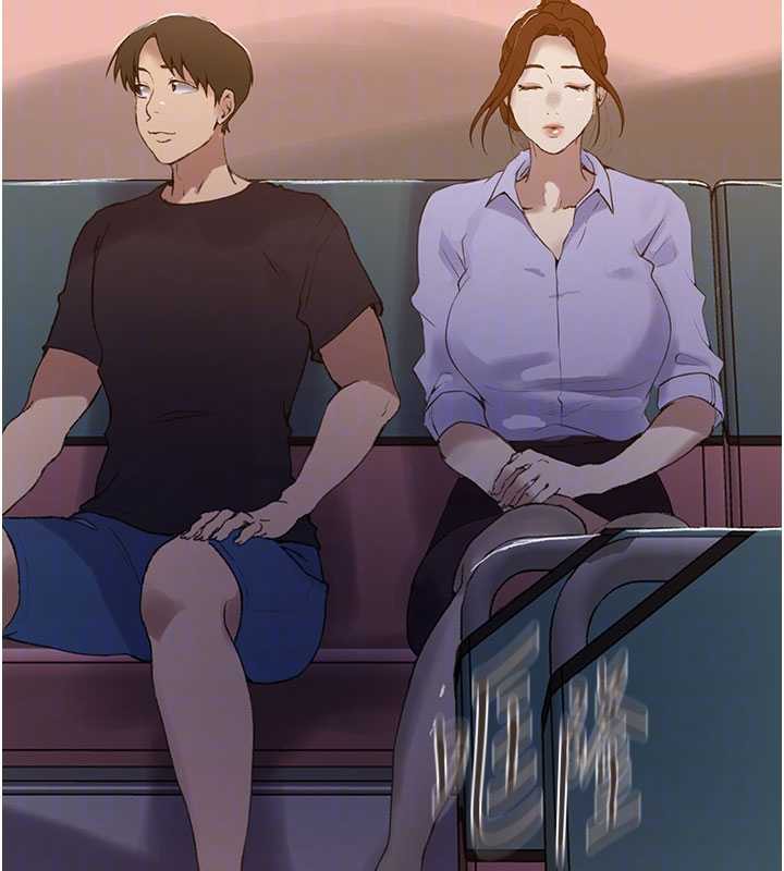 秘密教学 - 第285話-回味公車上的滋味 - page 124