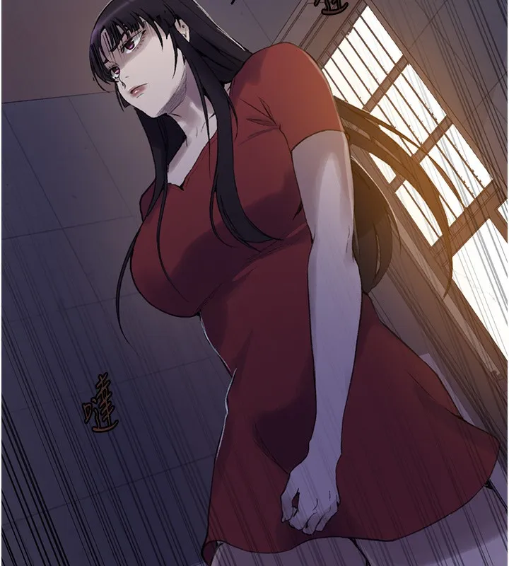 秘密教学 - 第269話-妳早就是我的形狀了 - page 99
