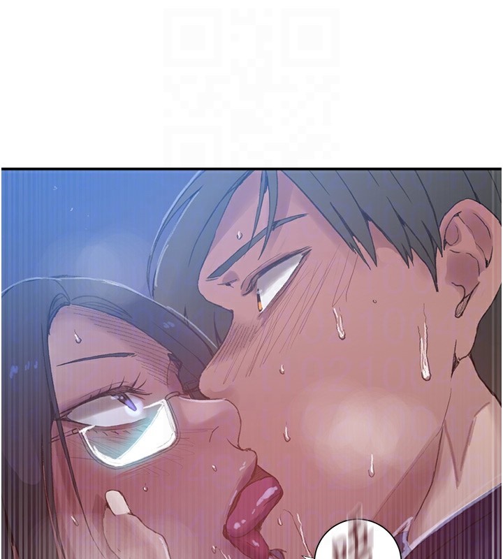 秘密教学 - 第289話-就是這個秘密保險箱! - page 63