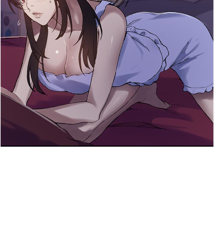 秘密教学 - 第277話-在床上服務兩位姊姊 - page 17
