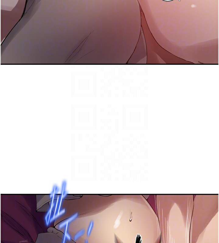 秘密教学 - 第277話-在床上服務兩位姊姊 - page 93
