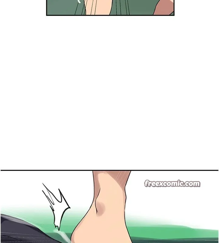 秘密教学 - 第253話-阿姨，帳篷搭好了 - page 90