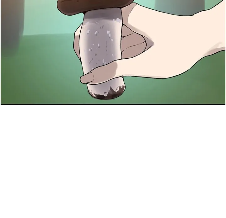秘密教学 - 第253話-阿姨，帳篷搭好了 - page 99