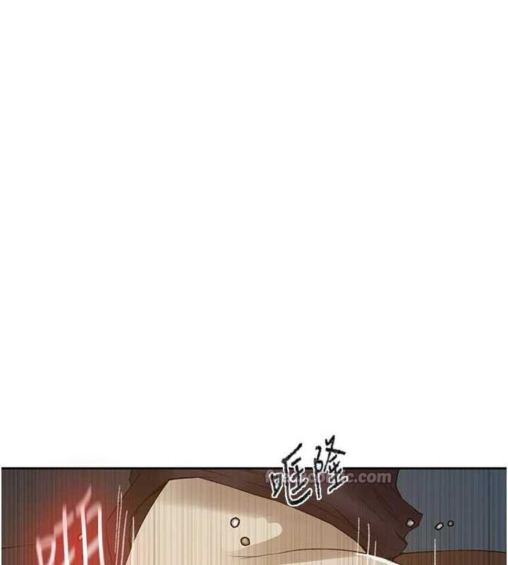 秘密教学 - 第286話-被公車侵犯?! - page 42