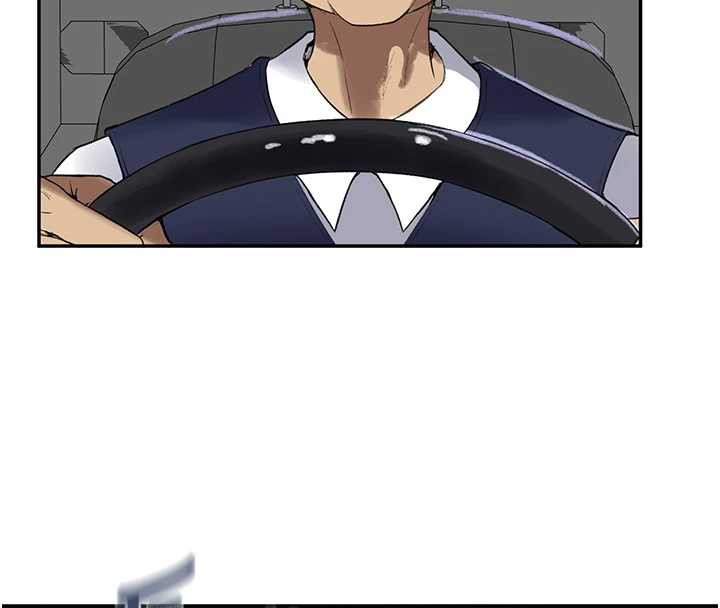 秘密教学 - 第286話-被公車侵犯?! - page 54