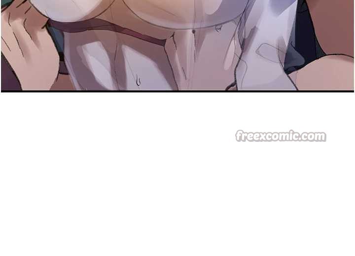 秘密教学 - 第286話-被公車侵犯?! - page 70