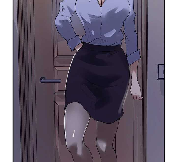 秘密教学 - 第286話-被公車侵犯?! - page 113