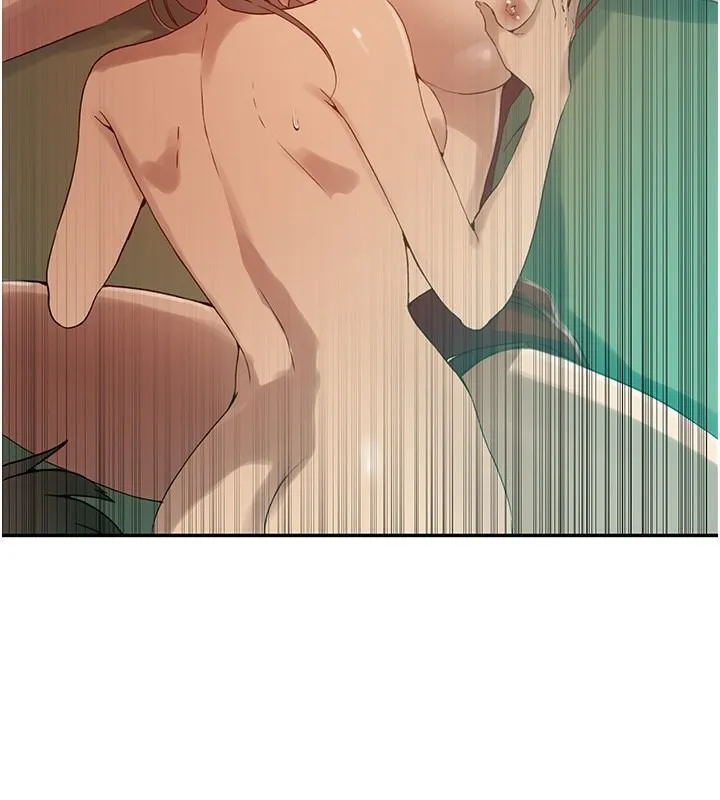 秘密教学 - 第247話-母女雙飛 - page 111