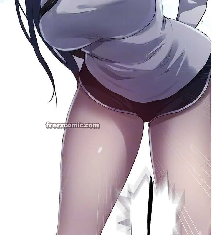 秘密教学 - 第258話-阿姨，開始動囉~? - page 32