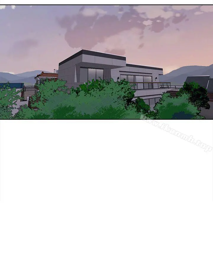 秘密教学 - 第8话-肌肤相亲 - page 4