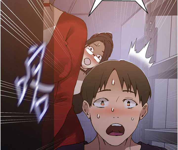 秘密教学 - 第290話-強制堵住阿姨的嘴 - page 33