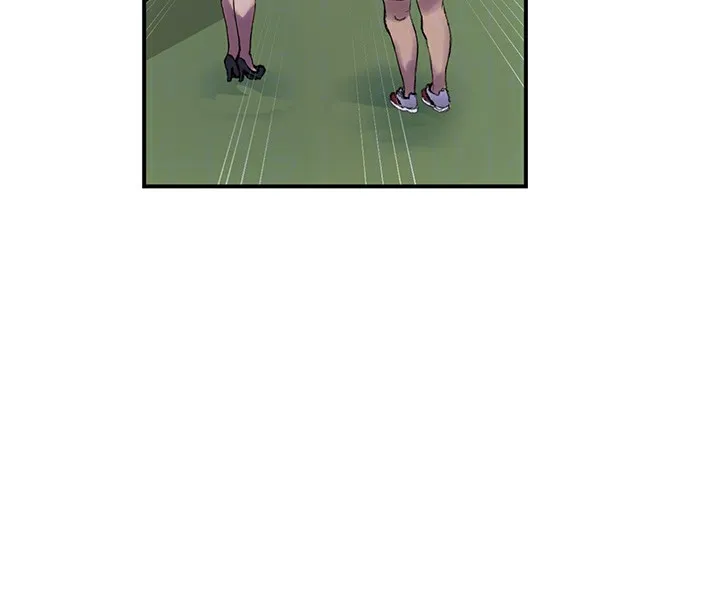 秘密教学 - 第280話-不然阿姨妳幫我解套啊 - page 85