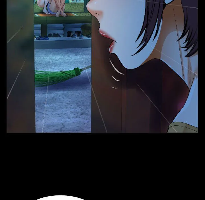 阿姨 - 第31话 - page 63