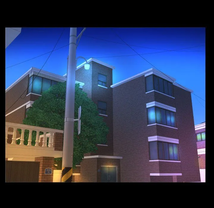 阿姨 - 第17话 - page 61