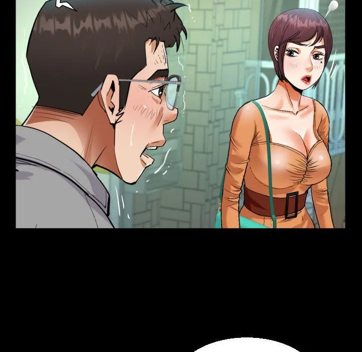 阿姨 - 第37话 - page 48