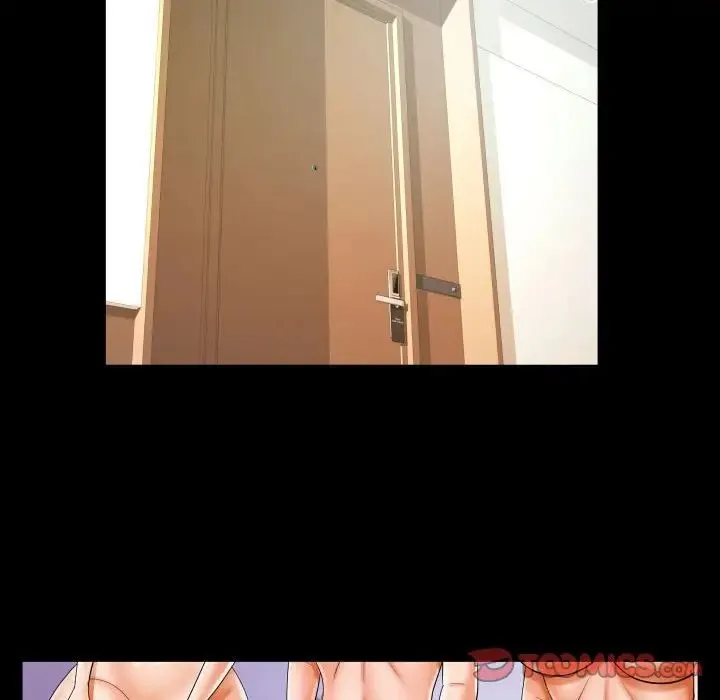 阿姨 - 第121話 - page 56