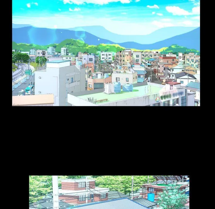 阿姨 - 第134話 - page 35