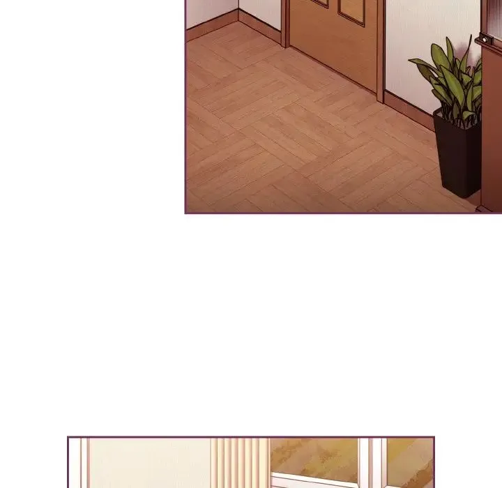 不请自来的未婚妻 - 第65話 - page 49