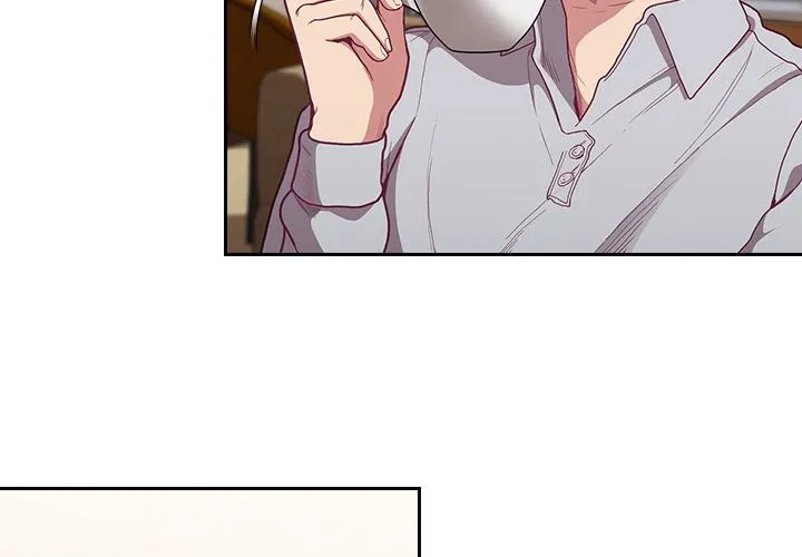 不请自来的未婚妻 - 第2话 - page 4