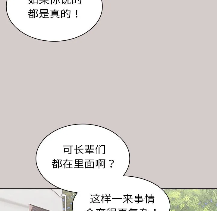不请自来的未婚妻 - 第2话 - page 158