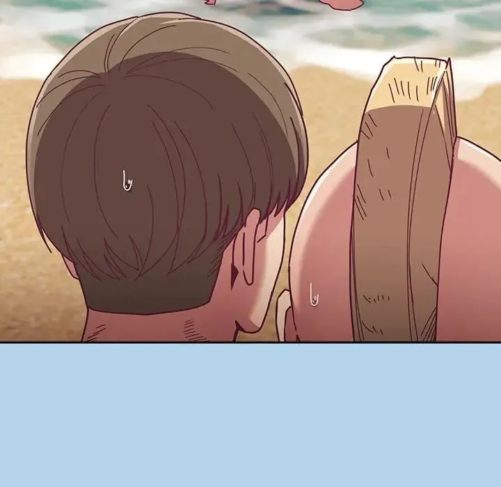 不请自来的未婚妻 - 第76話 - page 83